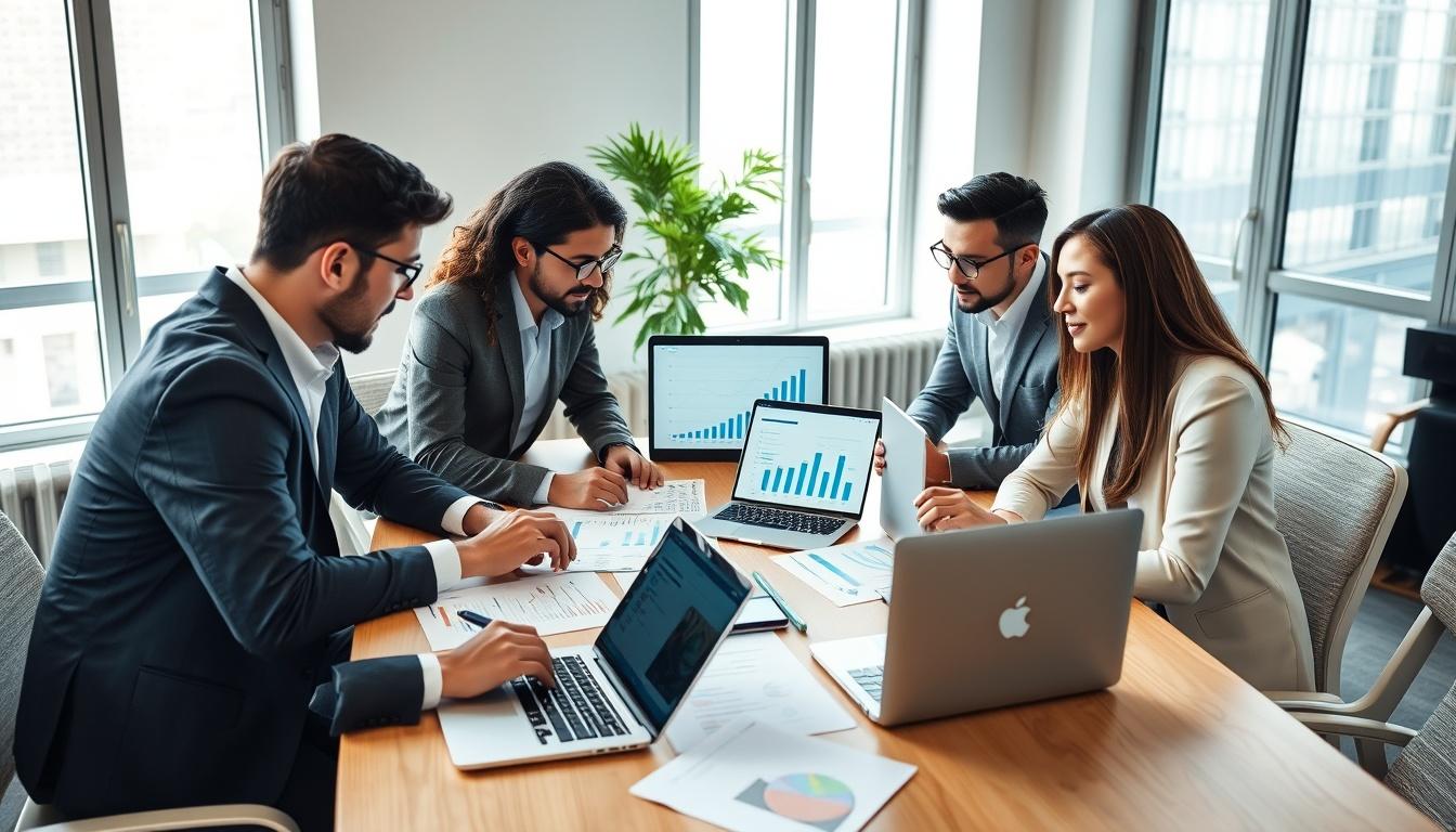 Your Partner in Cost Management